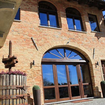 Dimora Cortese Castagnole delle Lanze Exterior foto