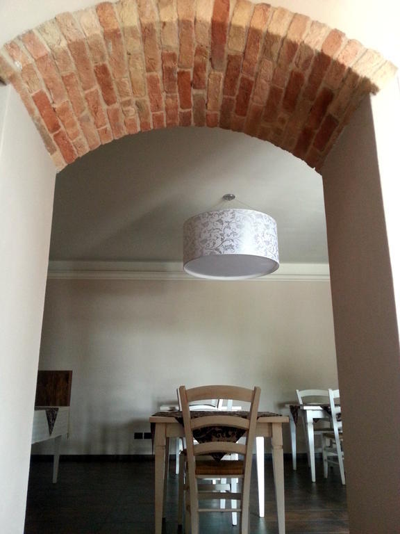 Dimora Cortese Castagnole delle Lanze Exterior foto