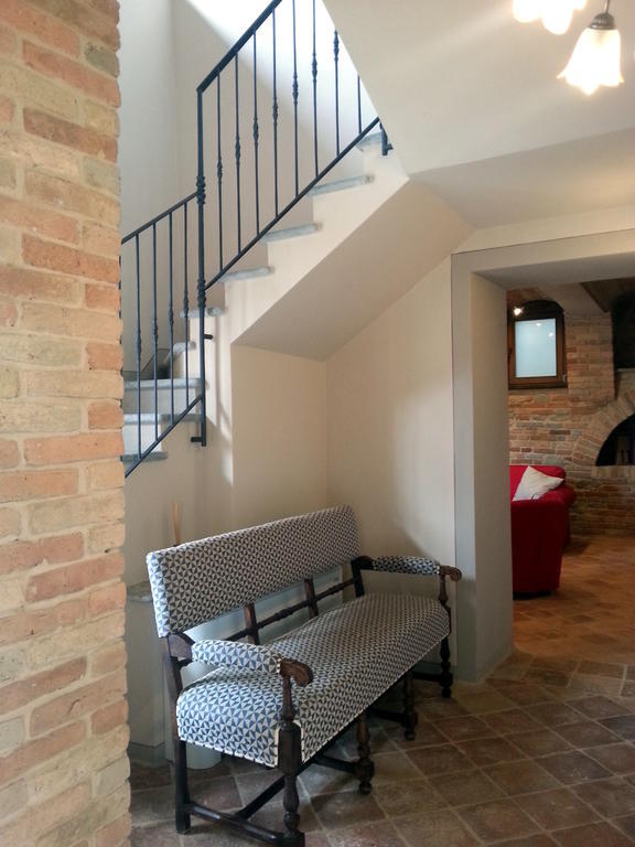 Dimora Cortese Castagnole delle Lanze Exterior foto