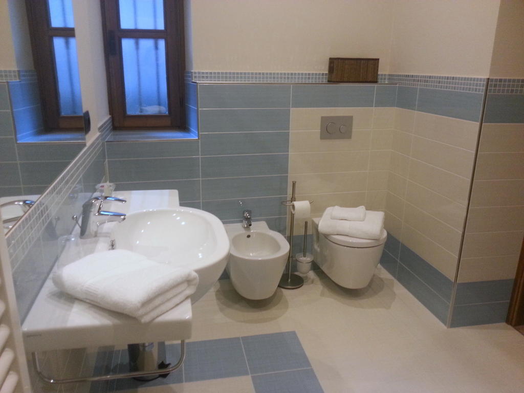 Dimora Cortese Castagnole delle Lanze Habitación foto