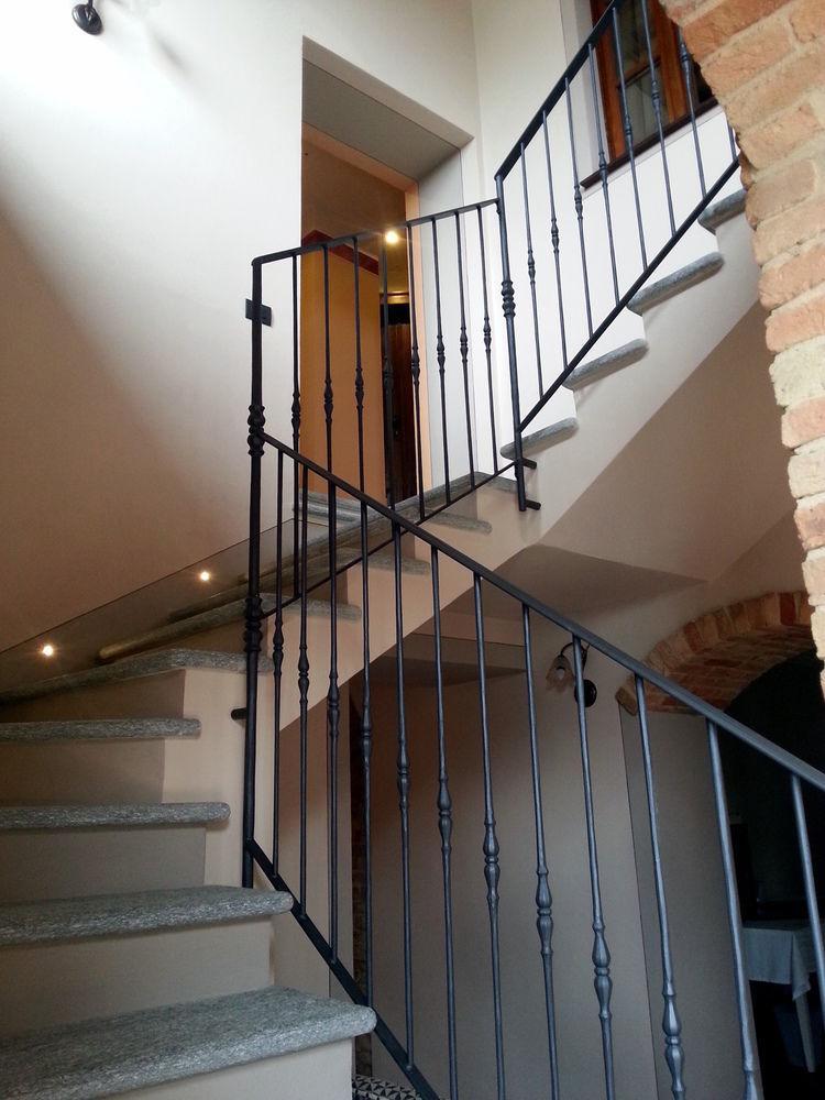 Dimora Cortese Castagnole delle Lanze Exterior foto